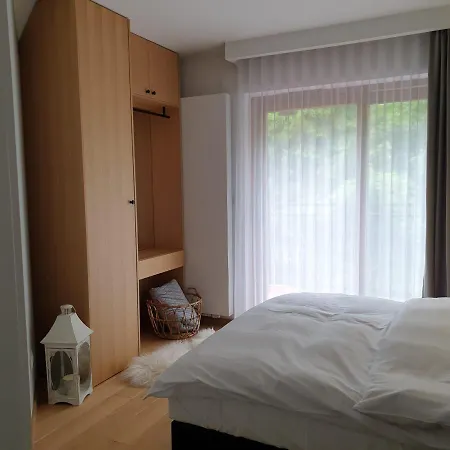Oli -casera Daire Zakopane