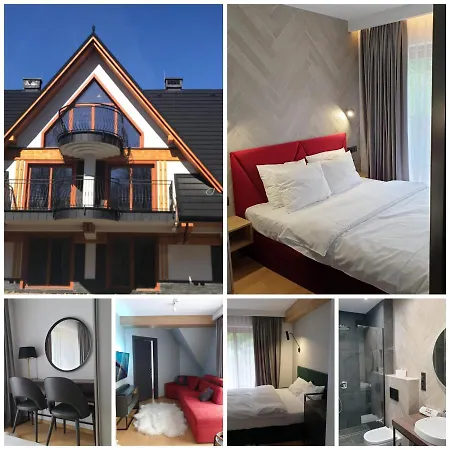 Oli -casera * Zakopane